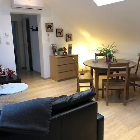 Logement Cosy A デュルビュイ エクステリア 写真