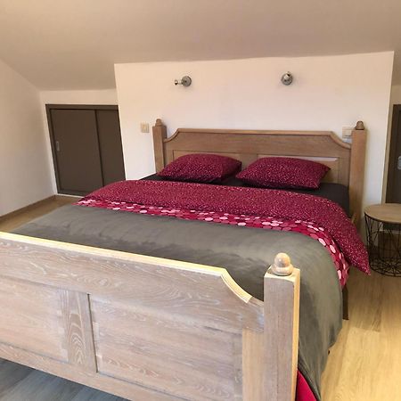 Logement Cosy A デュルビュイ エクステリア 写真