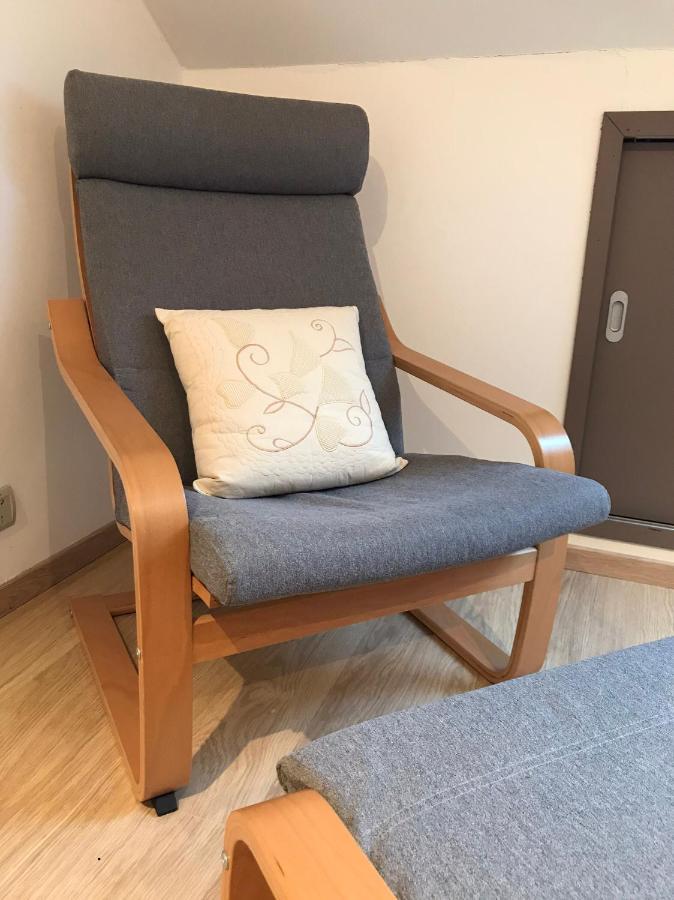 Logement Cosy A デュルビュイ エクステリア 写真