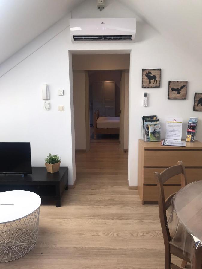 Logement Cosy A デュルビュイ エクステリア 写真