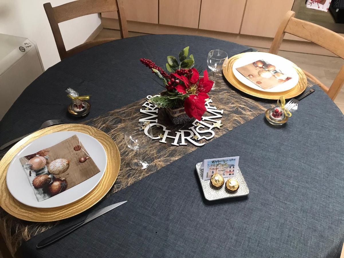 Logement Cosy A デュルビュイ エクステリア 写真