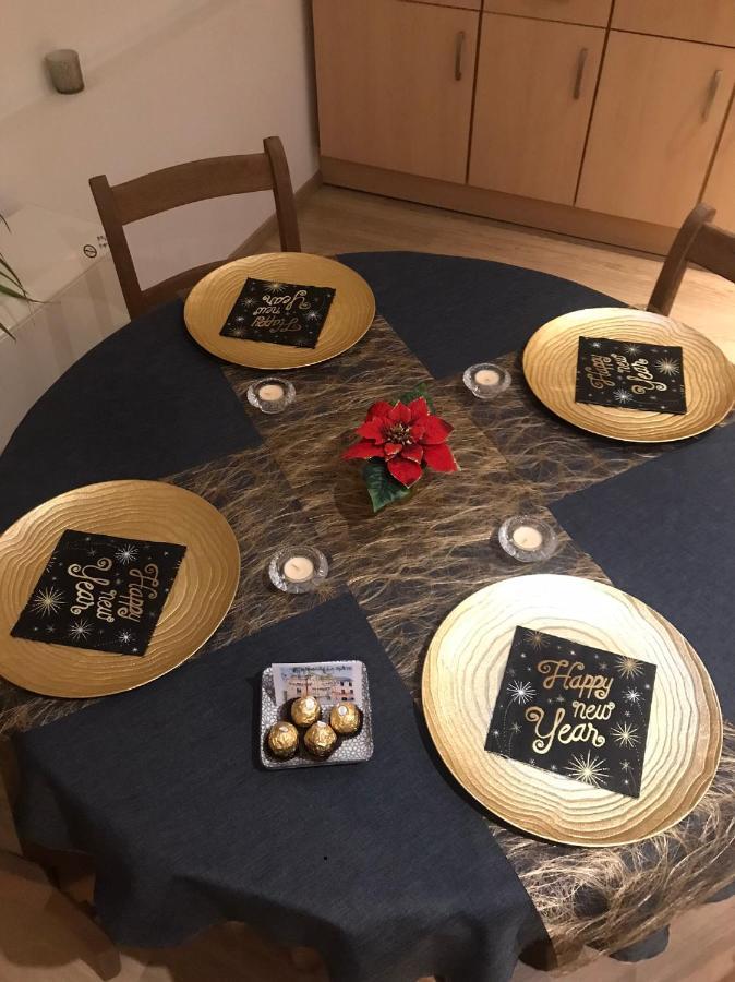 Logement Cosy A デュルビュイ エクステリア 写真