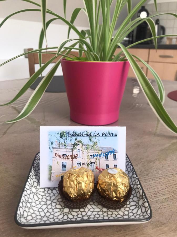 Logement Cosy A デュルビュイ エクステリア 写真