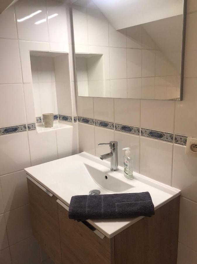 Logement Cosy A デュルビュイ エクステリア 写真
