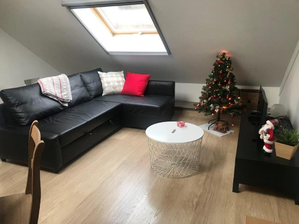 Logement Cosy A デュルビュイ エクステリア 写真