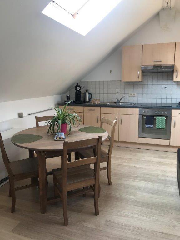 Logement Cosy A デュルビュイ エクステリア 写真