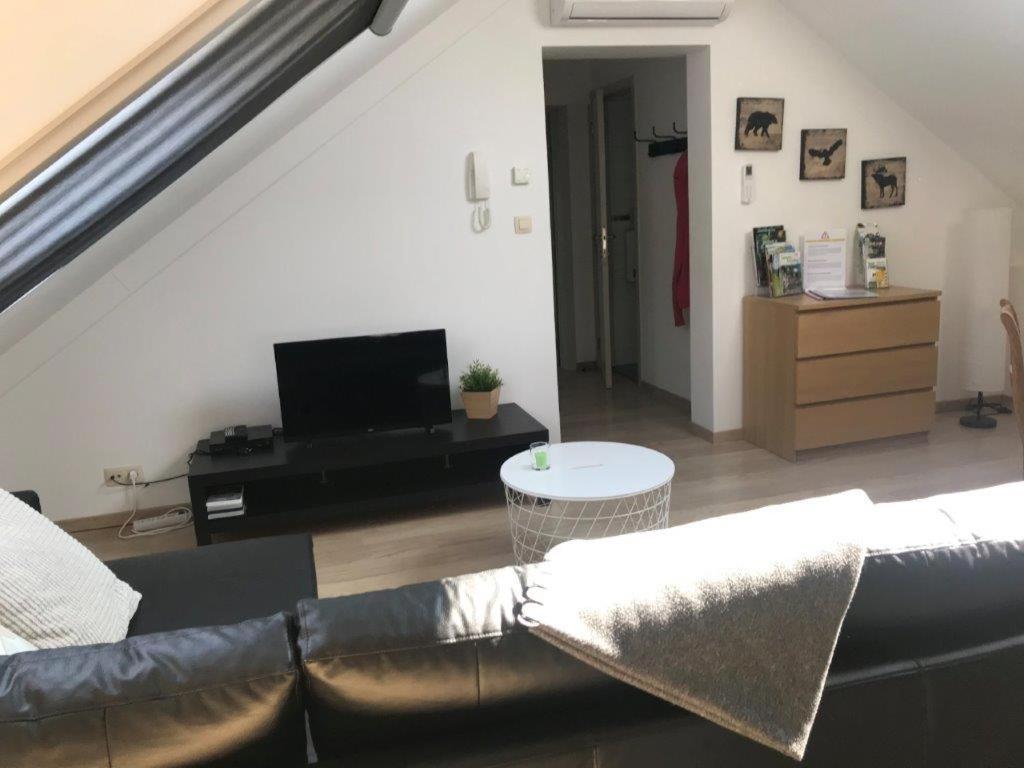 Logement Cosy A デュルビュイ エクステリア 写真
