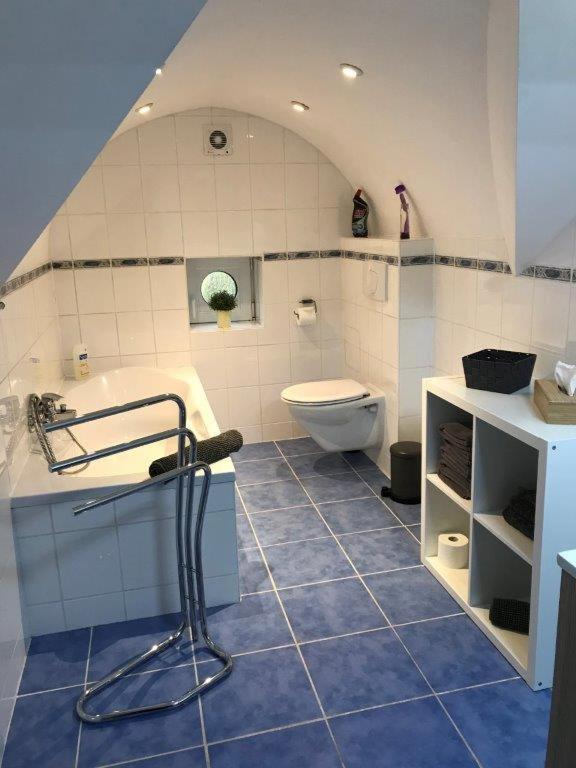 Logement Cosy A デュルビュイ エクステリア 写真