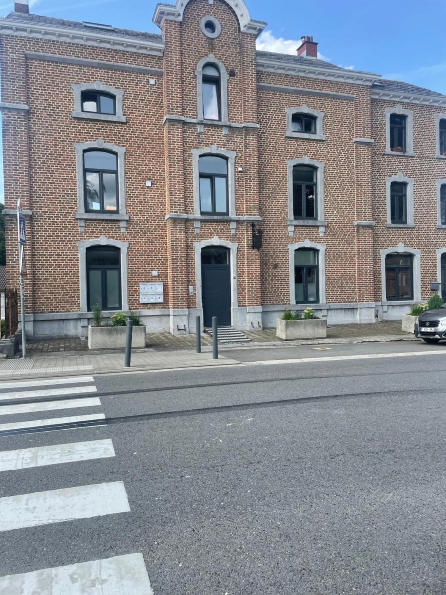 Logement Cosy A デュルビュイ エクステリア 写真