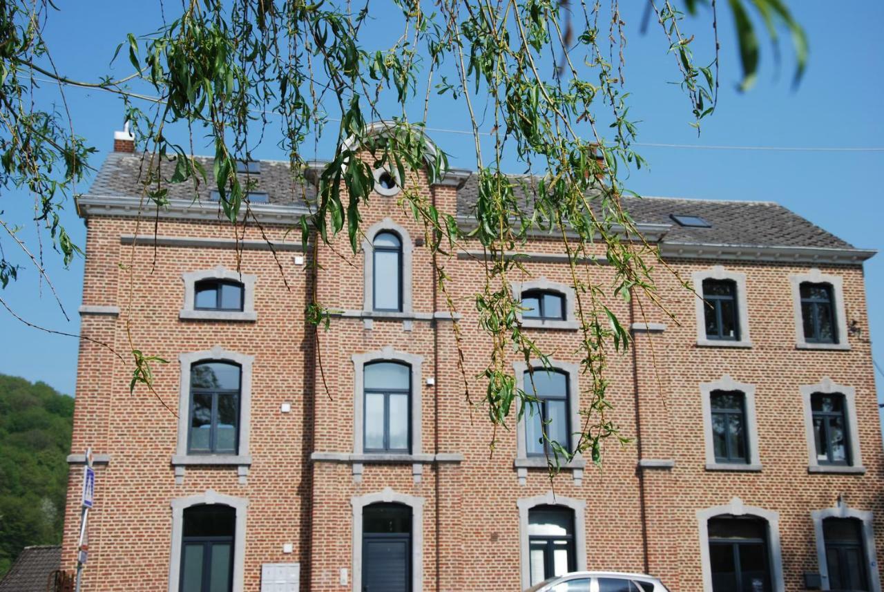 Logement Cosy A デュルビュイ エクステリア 写真