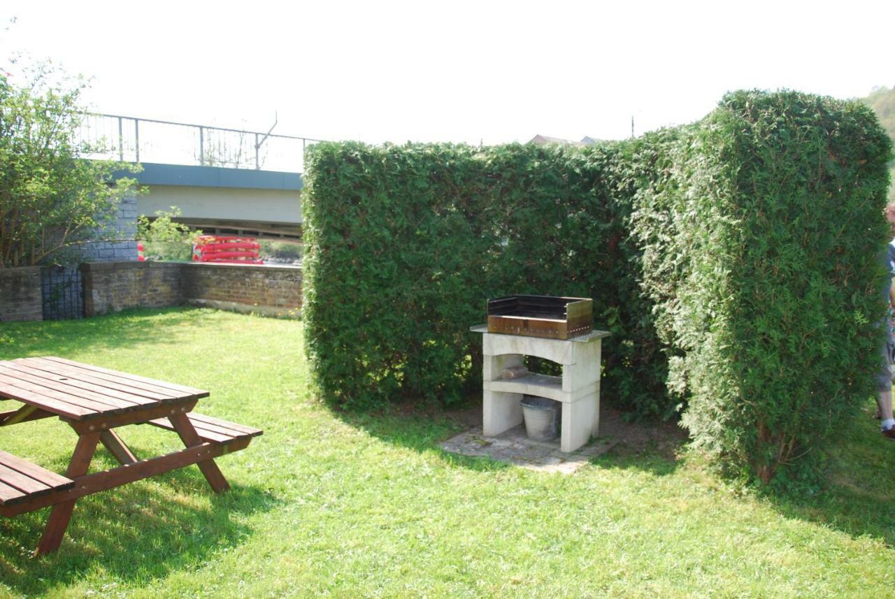 Logement Cosy A デュルビュイ エクステリア 写真